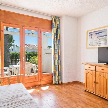Rentalmar El Pinar Adosados Miami Playa Exterior foto