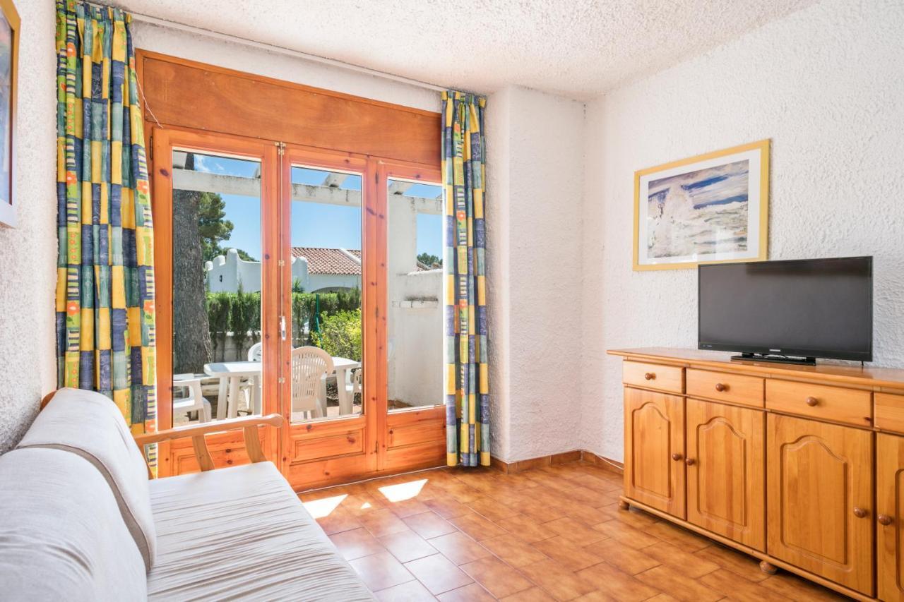 Rentalmar El Pinar Adosados Miami Playa Exterior foto